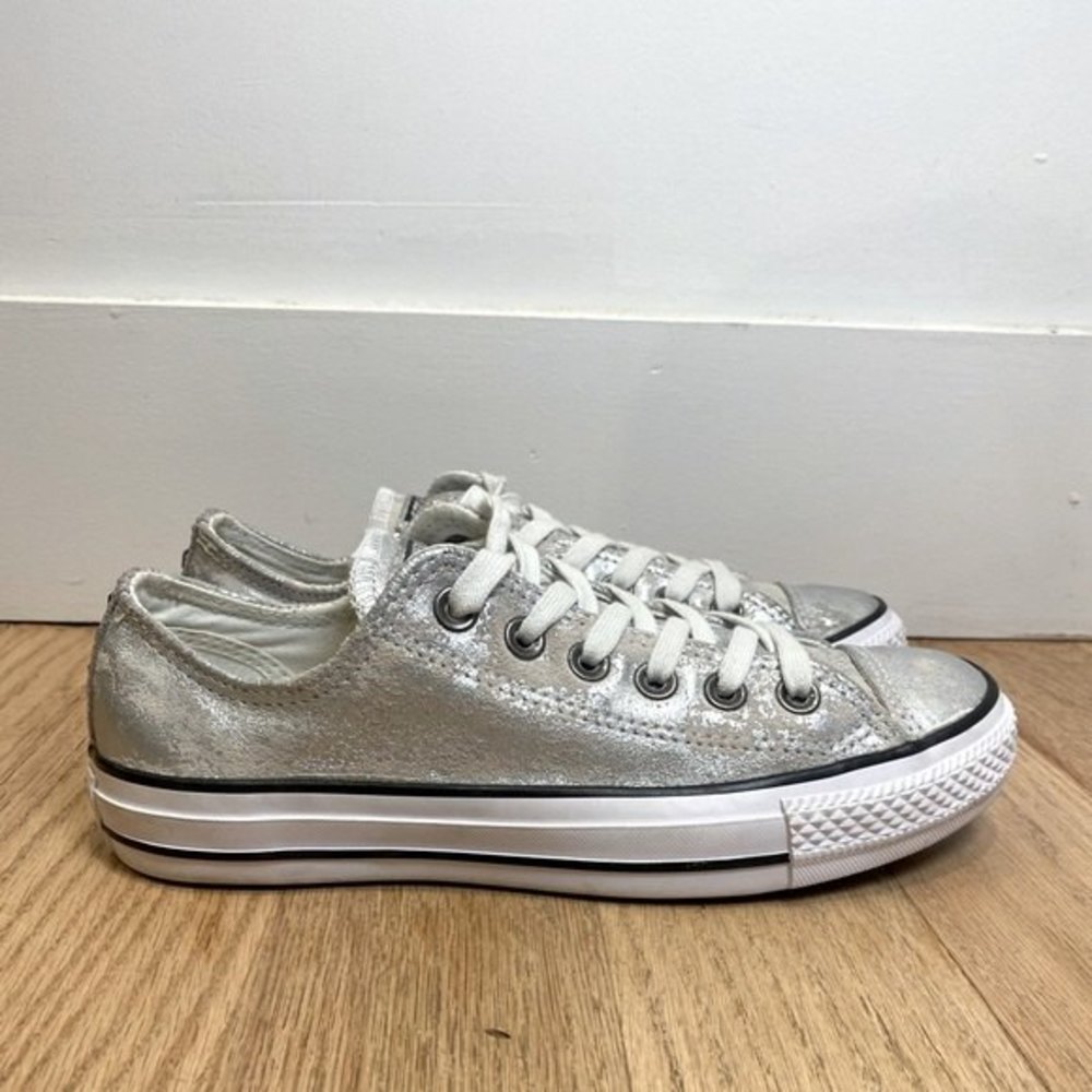 Converse Chuck Taylor Hardware Women's Sz 7